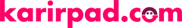 Logo Karirpad